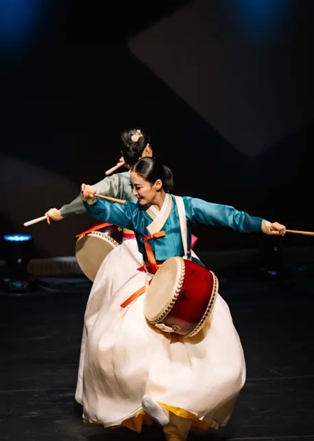 Kim Won Kyoung Dance Company